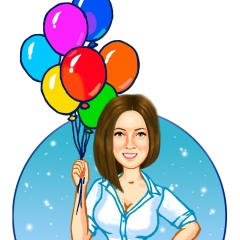 Елена Фендель, 10.07.1987, Hannover