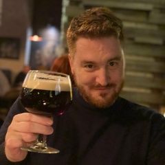 Александр Вербов, 06.11.1985, Москва