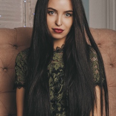 Маша Романцова, 28.08, Винница