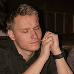 Алексей Маркушевский, 02.09.1991, Калуга