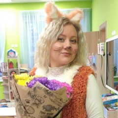 Эрика Лавлинская, 23.12, Санкт-Петербург