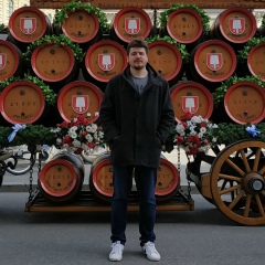 Фёдор Ивченко, 06.07.1989, Москва