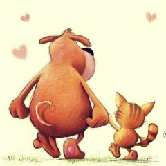 Катька Ермакова, 16.10, Berlin