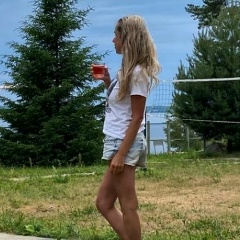 Катя Кондратьева, 02.12.1986, Москва