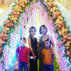 Жанерке Жумабекова, 25.02.1970, Тараз