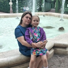 Ирина Ундерберг, Саратов