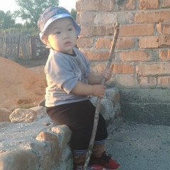 Ерасыл Ерланов, 20.11, Усть-Каменогорск