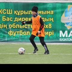 Бекзат Асал, 17.03.2003