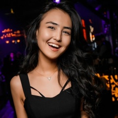 Камила Алаш, 04.11.1997, Алматы