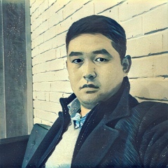 Bakhyt Mustafayev, 21.06, Алматы