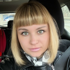 Евгения Сотникова, 13.01, Екатеринбург