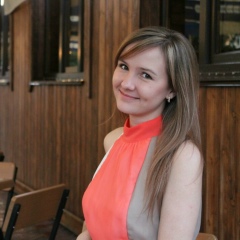 Уля Лесникова, 28.11, Алматы