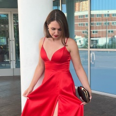 Оля Чигрецкая, 12.06.1989, Москва