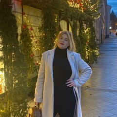 Єлизавета Коробейнікова, 29.04, Стрый