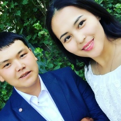 Назерке Ярова, 13.02, Актобе