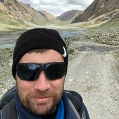 Max Zlygostev, 24.05, Екатеринбург