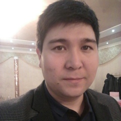 Азамат Косаев