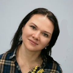 Екатерина Титова, 25.11.1987