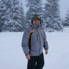 Максим Береснев, 02.06.1981, Киев