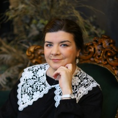 Дарья Полякова, 28.01.1985, Москва