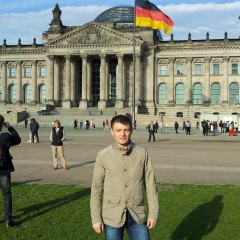 Алексей Копытин, Павлодар