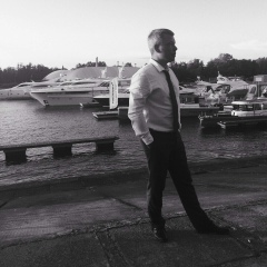 Александр Трейфельд, 27.06.1979, Санкт-Петербург