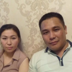 Абай Шохаев, 17.10.1987