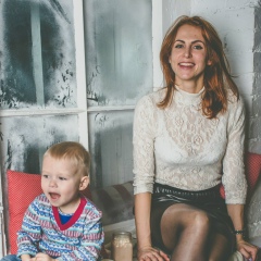 Елена Савельева, 30.10, Санкт-Петербург