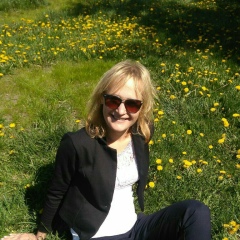 Мария Решетова, 04.10, Харьков