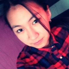 Айданка Раимбаева, 03.08.1998, Ош