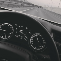 John Storm, Москва