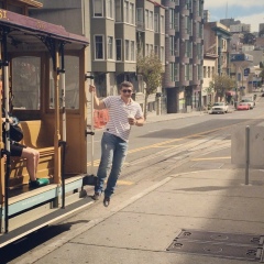 Максим Верёвкин, 12.08.1990, Владивосток