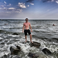 Дима Бугайцов, 13.03.1990, Краснореченское