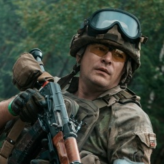 Кирилл Мортэйн, 13.07, Москва