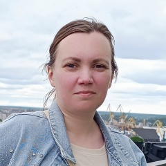 Галина Анисёнок, Сланцы