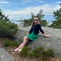 Катя Бочарова, 10.06