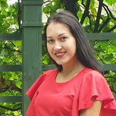 Екатерина Сергеева, 26.12