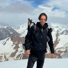 Рома Ранди, 19.10, Алматы