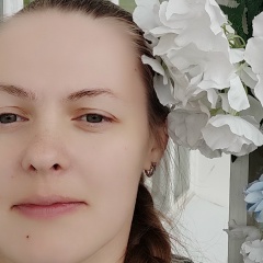 Евгения Мартыненко, 24.09, Москва