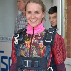 Екатерина Тишурина, 27.05.1987, Москва