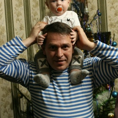 Вячеслав Клишков, 09.02.1972