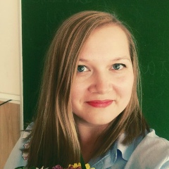 Екатерина Бушмакина, 01.08.1987, Сочи