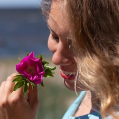 Julia Sergeevna, 05.06, Санкт-Петербург