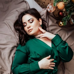 Юлия , 10.01.1989, Новосибирск