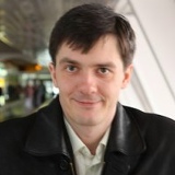 Михаил Чеснов, 17.04.1980, Москва