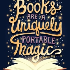 Book Topia, 21.11.1982
