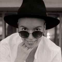 Daria Zhadan, 18.10, Санкт-Петербург