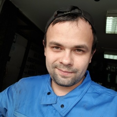 Вячеслав Екимов, 20.10.1990, Сухой Лог