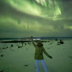 Татьяна Краснова, 23.07, Мурманск