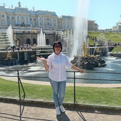 Людмила Иванова, 29.01, Новошешминск